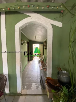 Imagem Casa para Venda em Limeira, Jardim Piratininga, 2 dormitórios, 2 banheiros, 2 vagas