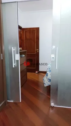 Imagem Apartamento à venda, Vila Scarpelli, Santo André, SP