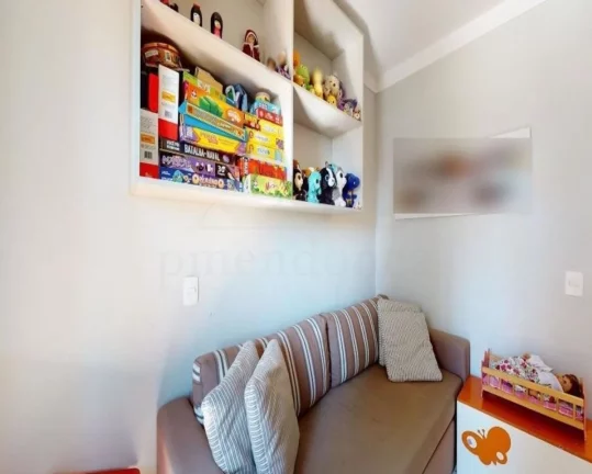 Imagem Apartamento com 170m2 à venda Vila Romana 3 quartos e 2 vagas