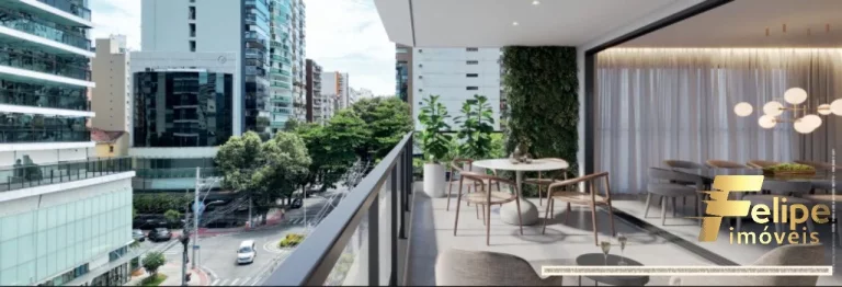 Imagem Brettas Boutique Residence - Um Tesouro de Luxo na Praia do Canto !!!!