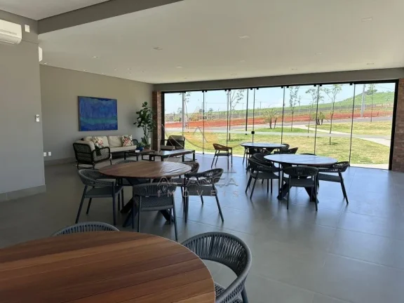 Imagem Terreno Condomínio - Ribeirão Preto - Alto do Castelo