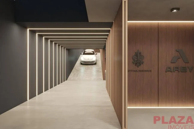Imagem 3 Suítes | 2 Vagas | 97,79m² Privativos | Últimas Unidades | Camboriú/SC