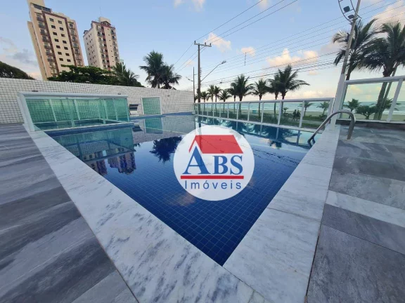 Imagem Apartamento com 4 dormitórios à venda, 149 m² por R$ 889.000,00 - Balneário Flórida - Praia Grande/SP