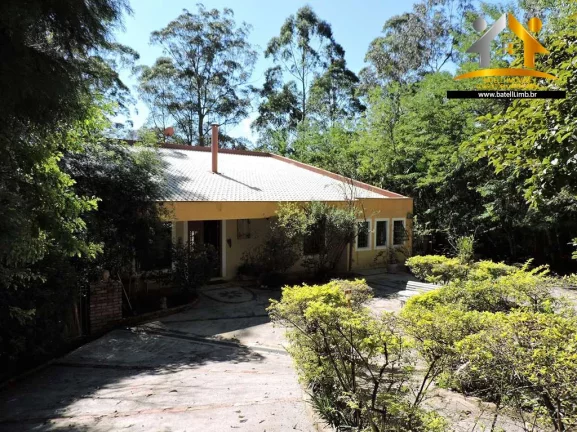 Imagem Casa - Moinho Velho | Batelli Imóveis