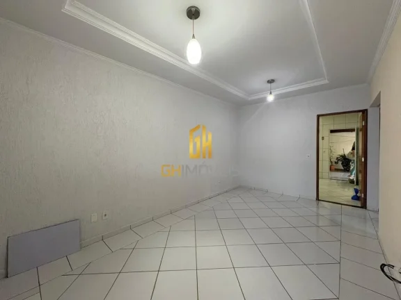 Imagem Casa 3 quartos, Setor Jardim Nova Era, 550.000,00

A casa possui:

- Sala;
- 3 quartos, sendo 1 suit...