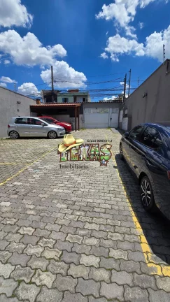 Imagem CASA EM CONDOMÍNIO FECHADO NO VILA MONTE SANTO