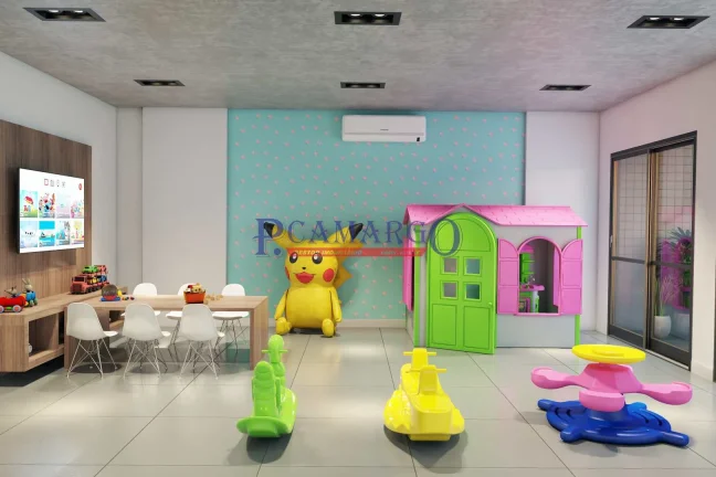Imagem Apartamento Padrão