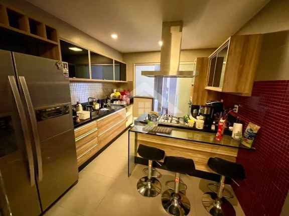 Imagem Alugo cobertura triplex em Ipanema classe AA Para pessoas exigentes