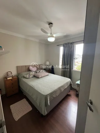 Imagem Apartamento funcional e bem aproveitado, com 63m² de área privativa, ideal para quem busca confort...