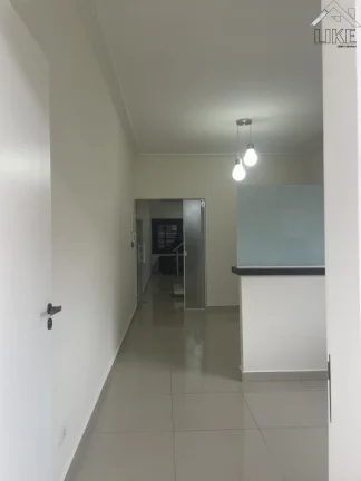 Imagem [Casa - Venda][Jd das Industrias]
