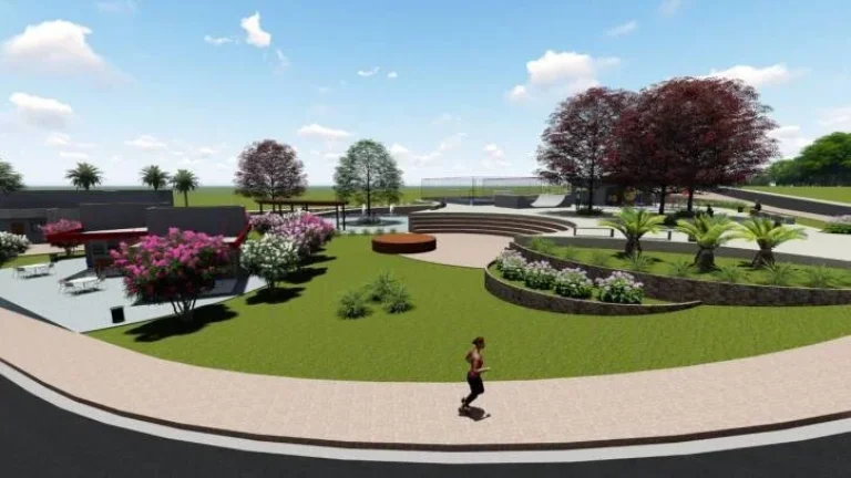 Imagem Eco Curitibanos - Terrenos de 1.000m²
