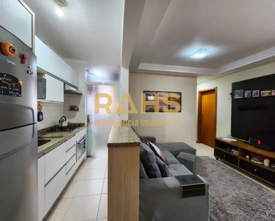 Imagem Apartamento em ótima localização no Bairro Santo Antônio, em uma das regiões mais valorizadas e...