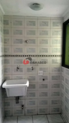 Imagem Apartamento à venda 2 Quartos, 1 Vaga, 55M², Centro, São Bernardo do Campo - SP