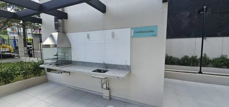 Imagem APARTAMENTO RESIDENCIAL em São Paulo - SP, Ipiranga