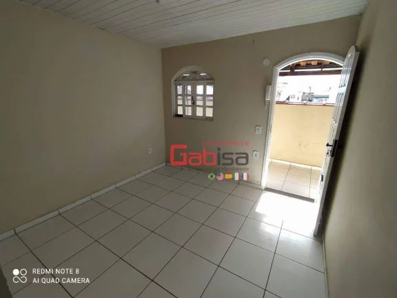 Imagem Galpão à venda, 579 m² por R$ 2.000.000,00 - Jardim Caiçara - Cabo Frio/RJ