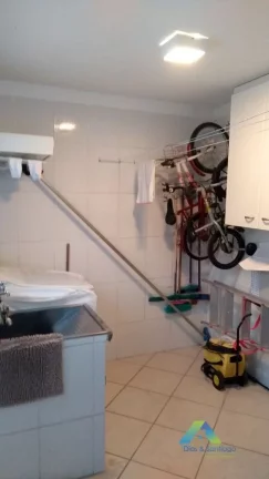 Imagem Sobrado à venda com 3 dormitórios e 3 vagas em Jardim Previdência/Saúde, São Paulo/SP