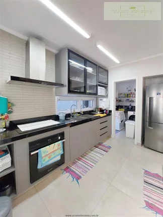 Imagem Casas no Litoral para venda em Bertioga no bairro Riviera de São Lourenço