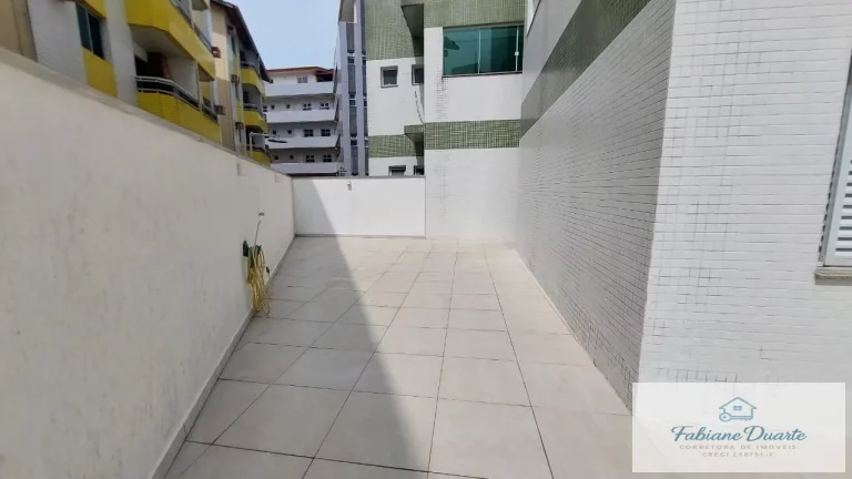 Imagem Apartamento Garden a venda na Praia Grande de Ubatuba