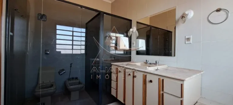 Imagem Casa - Ribeirão Preto - Jardim Sumaré