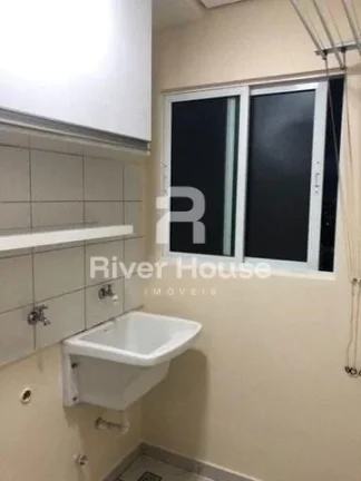 Imagem Apartamento para venda 72 m² com 3 quartos e 01 suite Região Centro Sul - Porto - Cuiabá - MT