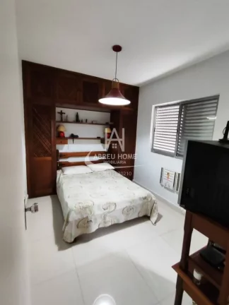 Imagem Apartamento Jardim Ana Maria no Guarujá