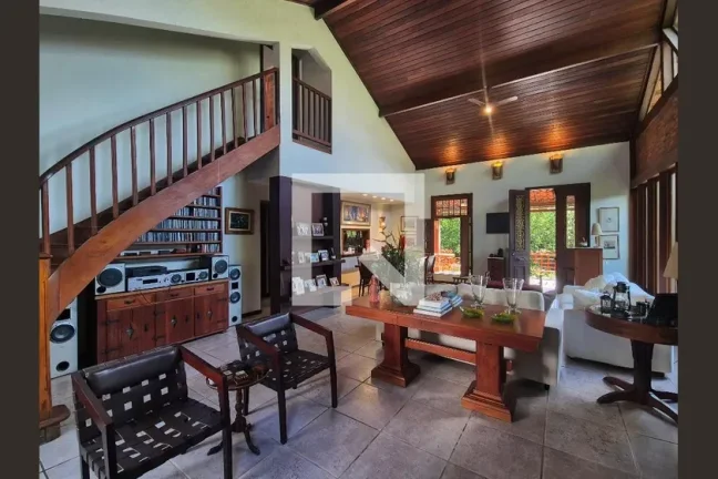 Imagem Casa à Venda - Vargem Grande, 4 Quartos, 400 m2