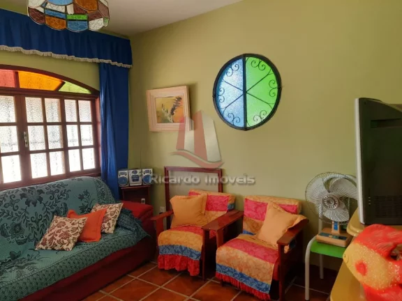 Imagem Casa Independente Linear c/ 2 Qtos c/ 360 m²