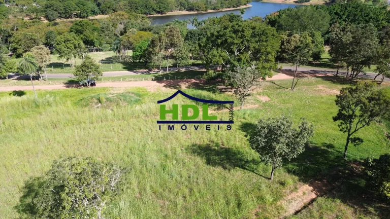 Imagem O melhor lote no Condomínio Águas da Serra.
