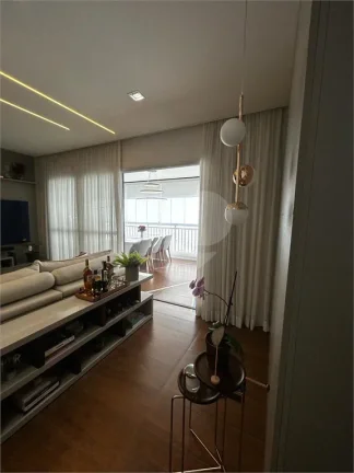 Imagem Apartamento à venda com 3 quartos, sendo 1 suíte, no condomínio Vista Parque Villa Lobos, São Paulo - SP