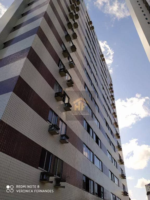 Cobertura com 4 Quartos à Venda ou Locação, 226 m² em Parnamirim - Recife