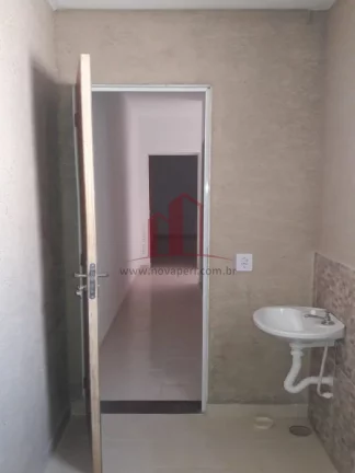 Imagem Casa RESIDENCIAL em FRANCISCO MORATO - SP, JARDIM VASSOURAS