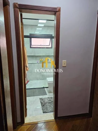 Imagem Apartamento a venda no Ligia Building 220m² centro - São Bernardo do Campo