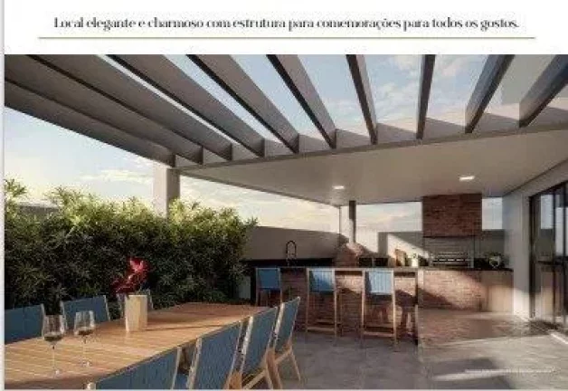 Imagem Apartamento à venda em Osasco, Centro, com 3 quartos, 80m2