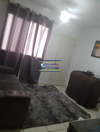 Imagem Apartamento 42m, R$ 185.000 rica em armários, 2 andar, 2 dormitórios, 1 vaga - Ribeirão Preto - SP