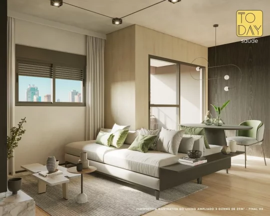 Imagem Today Saúde - Residencial