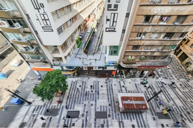 Imagem SALA COMERCIAL em São Paulo - SP, República