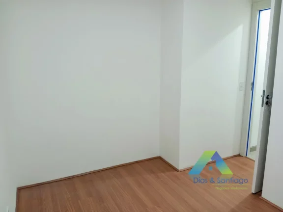 Imagem Apartamento com 02 quartos 37m² no Jardim Independencia.