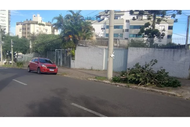 Imagem CRB 198 Prédio 612531046-90 - Prédio à venda no bairro Cristo Redentor - Porto Alegre/RS
