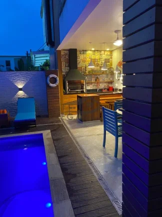 Imagem CASA NA PRAIA DE JUQUEY