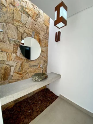 Imagem Casa à Venda - Sobrado - Cond. Ibiti Reserva