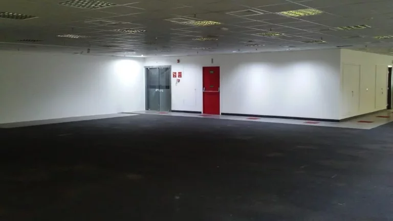 Imagem Laje comercial na Paulista - Casa das Flores