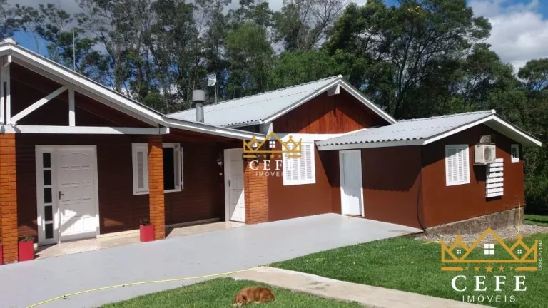 Imagem Chácara - Sítio com 3 Dormitorio(s) localizado(a) no bairro Padre Eterno Ilges em Santa Maria do Herval / RIO GRANDE DO SUL Ref.:1014