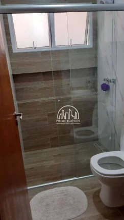 Imagem Casa à venda, 132 m² por R$ 1.290.000 - Condomínio Villa Verde - Jundiaí/SP