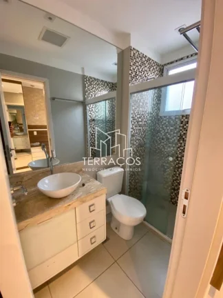 Imagem APARTAMENETO COM 83 M² CONDOMÍNIO FOREST EM JUNDIAÍ COM VISTA PARA O BOSQUE.