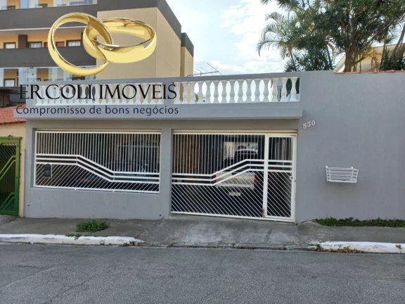 Imagem CASA RESIDENCIAL em São Paulo - SP, Vila Sao Francisco