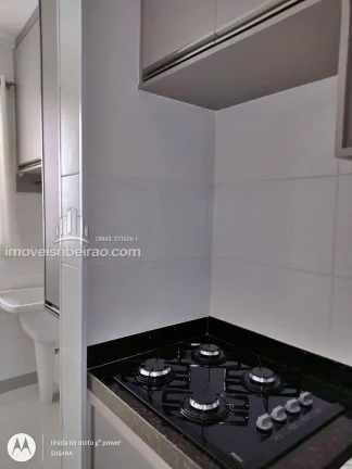Imagem Apartamento na vila Seixas 2 dormitórios à venda. #imoveisri