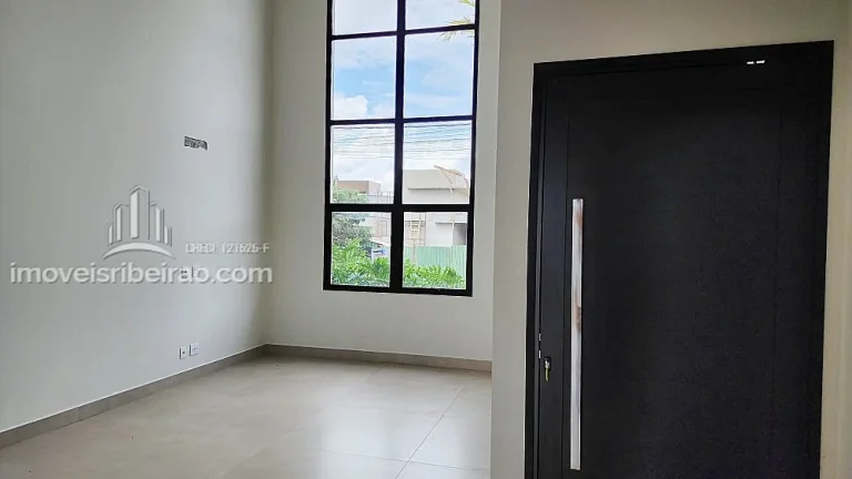 Imagem Casa condomínio Residencial Valência Ilha Gracia à venda