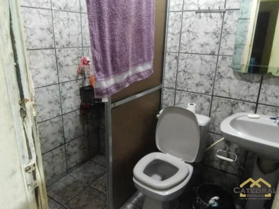 Imagem CASA À VENDA, 322 M² POR R$ 550.000,00 - VILA SÃO PAULO - CAMPO LIMPO PAULISTA/SP