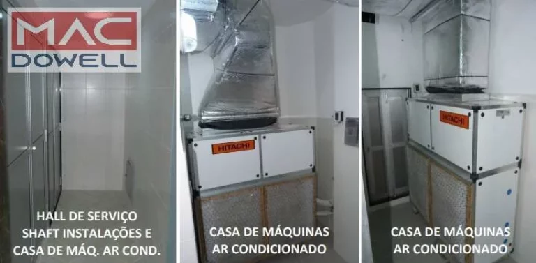 Imagem Salas para escritórios com 340 m² e 372 m² - Locação - Centro/RJ