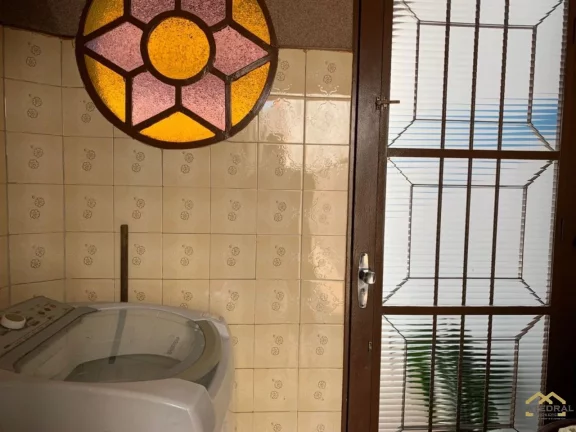 Imagem Casa terrea no bairro Vila hortolândia - com 3 dormitórios e vaga para 3 carros.